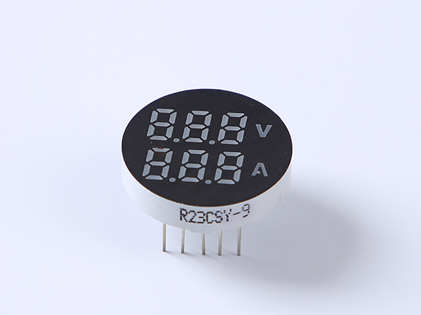 數(shù)碼顯示屏的特點有這幾點？