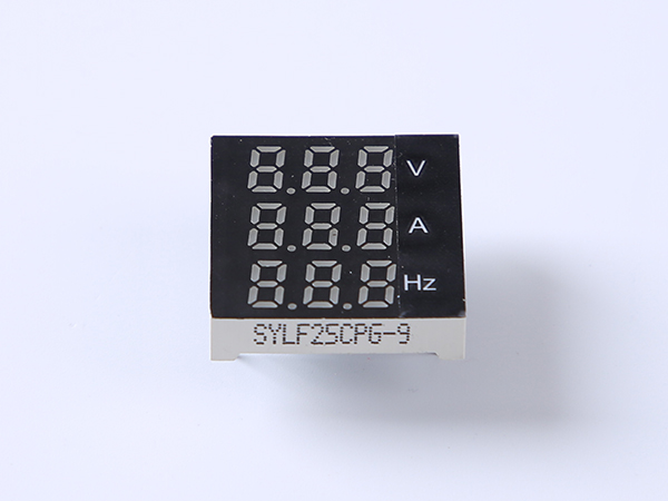 led點陣顯示屏主要的產(chǎn)品特點有什么？